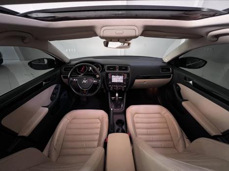 VOLKSWAGEN Jetta 2.0 4P TSI HIGHLINE 211 CV AUTOM�TICO, Foto 8
