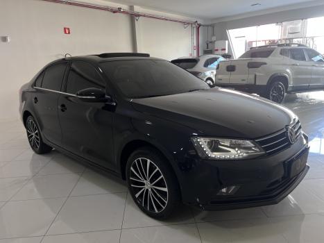 VOLKSWAGEN Jetta 2.0 4P TSI HIGHLINE 211 CV AUTOM�TICO, Foto 12