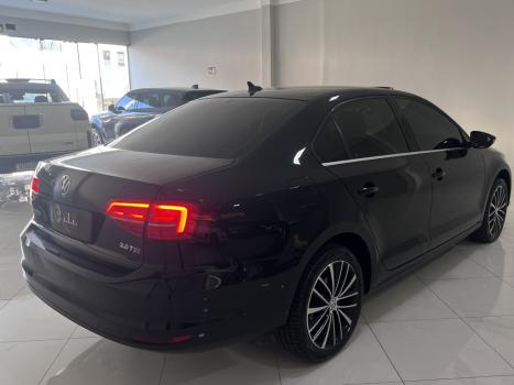 VOLKSWAGEN Jetta 2.0 4P TSI HIGHLINE 211 CV AUTOM�TICO, Foto 13