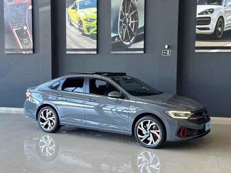 VOLKSWAGEN Jetta 2.0 4P 350 TSI GLI AUTOM�TICO DSG, Foto 1