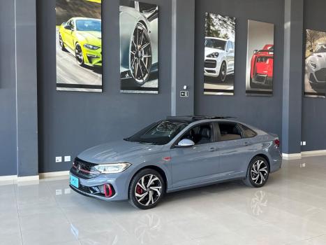 VOLKSWAGEN Jetta 2.0 4P 350 TSI GLI AUTOM�TICO DSG, Foto 2