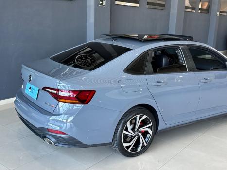 VOLKSWAGEN Jetta 2.0 4P 350 TSI GLI AUTOM�TICO DSG, Foto 4
