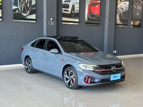VOLKSWAGEN Jetta 2.0 4P 350 TSI GLI AUTOM�TICO DSG, Foto 5