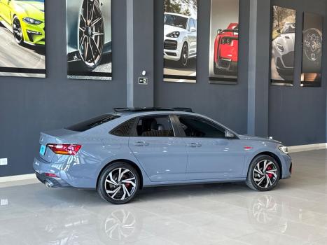 VOLKSWAGEN Jetta 2.0 4P 350 TSI GLI AUTOM�TICO DSG, Foto 6