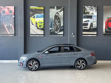 VOLKSWAGEN Jetta 2.0 4P 350 TSI GLI AUTOM�TICO DSG, Foto 7