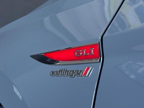 VOLKSWAGEN Jetta 2.0 4P 350 TSI GLI AUTOM�TICO DSG, Foto 9