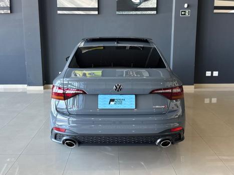 VOLKSWAGEN Jetta 2.0 4P 350 TSI GLI AUTOM�TICO DSG, Foto 10