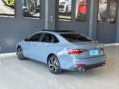 VOLKSWAGEN Jetta 2.0 4P 350 TSI GLI AUTOM�TICO DSG, Foto 11