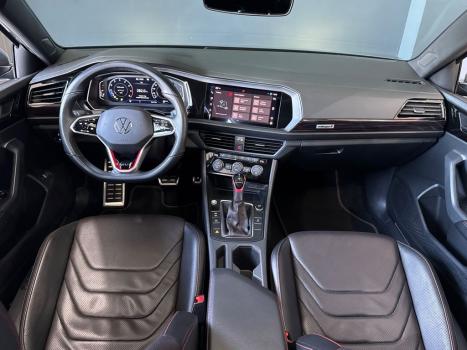 VOLKSWAGEN Jetta 2.0 4P 350 TSI GLI AUTOM�TICO DSG, Foto 12