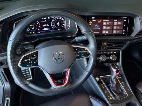 VOLKSWAGEN Jetta 2.0 4P 350 TSI GLI AUTOM�TICO DSG, Foto 13