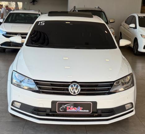 VOLKSWAGEN Jetta 2.0 4P FLEX COMFORTLINE TIPTRONIC AUTOM�TICO, Foto 3