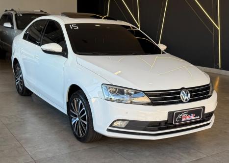 VOLKSWAGEN Jetta 2.0 4P FLEX COMFORTLINE TIPTRONIC AUTOM�TICO, Foto 5