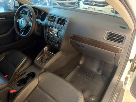 VOLKSWAGEN Jetta 2.0 4P FLEX COMFORTLINE TIPTRONIC AUTOM�TICO, Foto 6