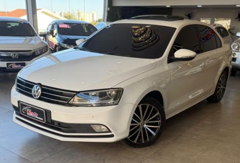 VOLKSWAGEN Jetta 2.0 4P FLEX COMFORTLINE TIPTRONIC AUTOM�TICO, Foto 7