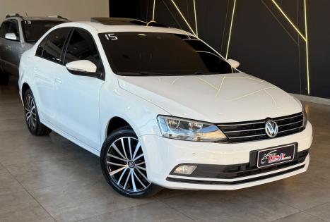 VOLKSWAGEN Jetta 2.0 4P FLEX COMFORTLINE TIPTRONIC AUTOM�TICO, Foto 9