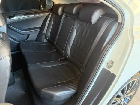 VOLKSWAGEN Jetta 2.0 4P FLEX COMFORTLINE TIPTRONIC AUTOM�TICO, Foto 12