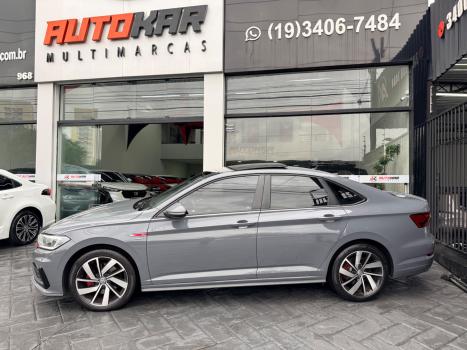 VOLKSWAGEN Jetta 2.0 4P 350 TSI GLI AUTOM�TICO DSG, Foto 1