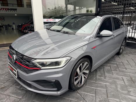 VOLKSWAGEN Jetta 2.0 4P 350 TSI GLI AUTOM�TICO DSG, Foto 2