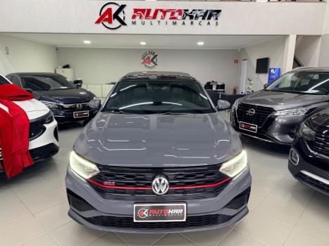 VOLKSWAGEN Jetta 2.0 4P 350 TSI GLI AUTOM�TICO DSG, Foto 3