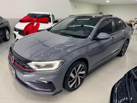 VOLKSWAGEN Jetta 2.0 4P 350 TSI GLI AUTOM�TICO DSG, Foto 4