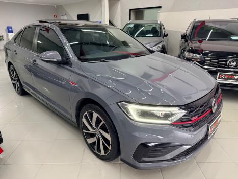 VOLKSWAGEN Jetta 2.0 4P 350 TSI GLI AUTOM�TICO DSG, Foto 5