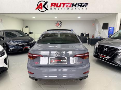 VOLKSWAGEN Jetta 2.0 4P 350 TSI GLI AUTOM�TICO DSG, Foto 6