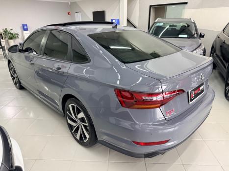 VOLKSWAGEN Jetta 2.0 4P 350 TSI GLI AUTOM�TICO DSG, Foto 7