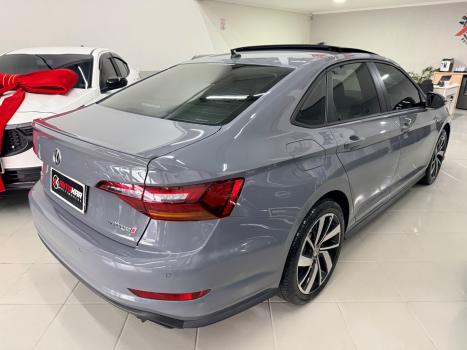 VOLKSWAGEN Jetta 2.0 4P 350 TSI GLI AUTOM�TICO DSG, Foto 8