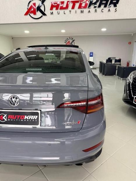 VOLKSWAGEN Jetta 2.0 4P 350 TSI GLI AUTOM�TICO DSG, Foto 9