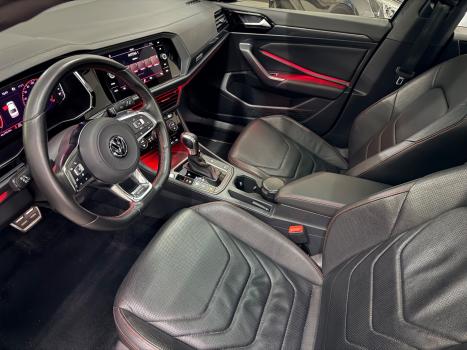 VOLKSWAGEN Jetta 2.0 4P 350 TSI GLI AUTOM�TICO DSG, Foto 10