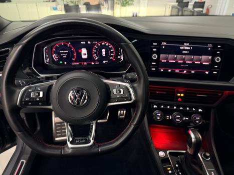 VOLKSWAGEN Jetta 2.0 4P 350 TSI GLI AUTOM�TICO DSG, Foto 11
