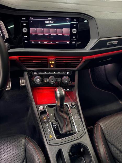 VOLKSWAGEN Jetta 2.0 4P 350 TSI GLI AUTOM�TICO DSG, Foto 13