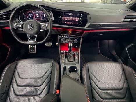 VOLKSWAGEN Jetta 2.0 4P 350 TSI GLI AUTOM�TICO DSG, Foto 14