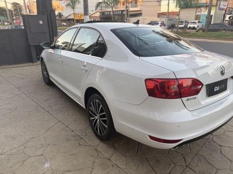 VOLKSWAGEN Jetta 2.0 4P TSI HIGHLINE 200 CV AUTOM�TICO, Foto 5