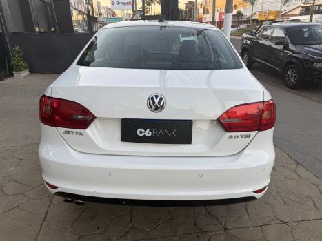 VOLKSWAGEN Jetta 2.0 4P TSI HIGHLINE 200 CV AUTOM�TICO, Foto 6