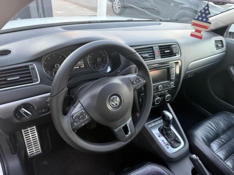VOLKSWAGEN Jetta 2.0 4P TSI HIGHLINE 200 CV AUTOM�TICO, Foto 9