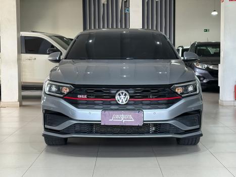 VOLKSWAGEN Jetta 2.0 4P 350 TSI GLI AUTOM�TICO DSG, Foto 1