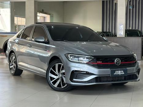 VOLKSWAGEN Jetta 2.0 4P 350 TSI GLI AUTOM�TICO DSG, Foto 2