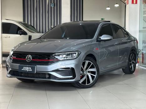 VOLKSWAGEN Jetta 2.0 4P 350 TSI GLI AUTOM�TICO DSG, Foto 3