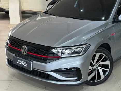 VOLKSWAGEN Jetta 2.0 4P 350 TSI GLI AUTOM�TICO DSG, Foto 5