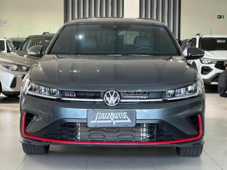 VOLKSWAGEN Jetta 2.0 4P 350 TSI GLI AUTOM�TICO DSG, Foto 1