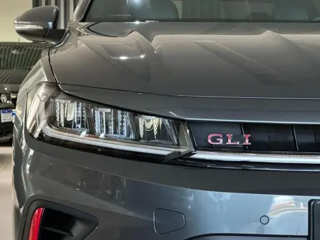 VOLKSWAGEN Jetta 2.0 4P 350 TSI GLI AUTOM�TICO DSG, Foto 8