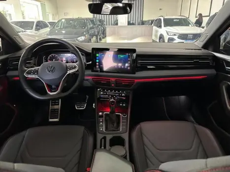 VOLKSWAGEN Jetta 2.0 4P 350 TSI GLI AUTOM�TICO DSG, Foto 9