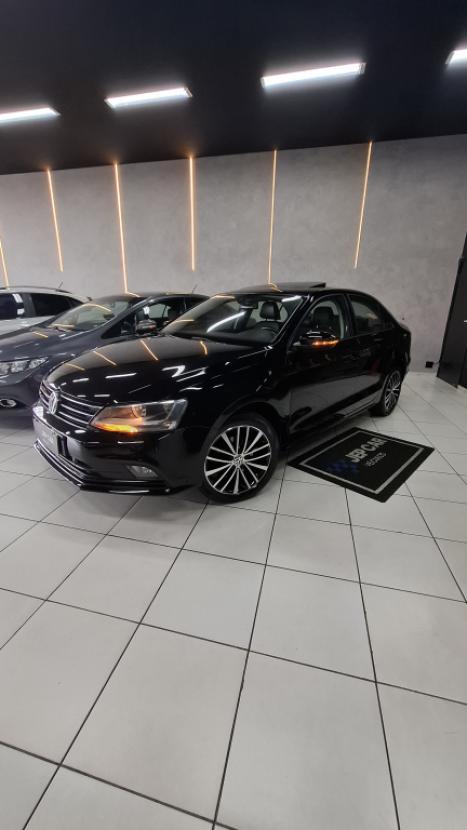VOLKSWAGEN Jetta 2.0 4P FLEX COMFORTLINE TIPTRONIC AUTOM�TICO, Foto 1