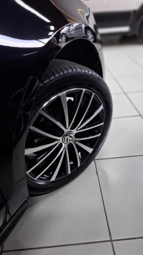 VOLKSWAGEN Jetta 2.0 4P FLEX COMFORTLINE TIPTRONIC AUTOM�TICO, Foto 3