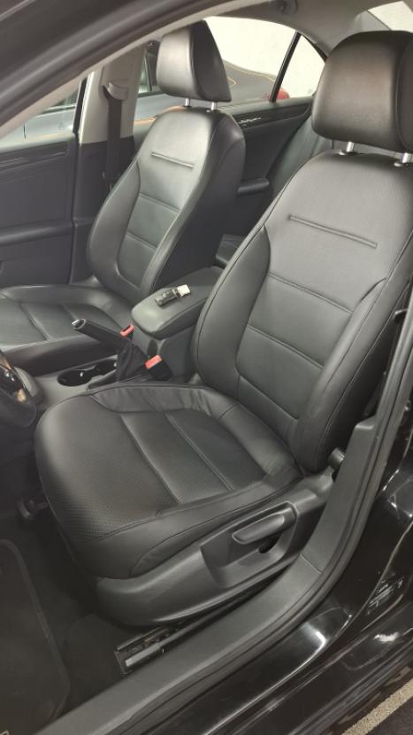 VOLKSWAGEN Jetta 2.0 4P FLEX COMFORTLINE TIPTRONIC AUTOM�TICO, Foto 9