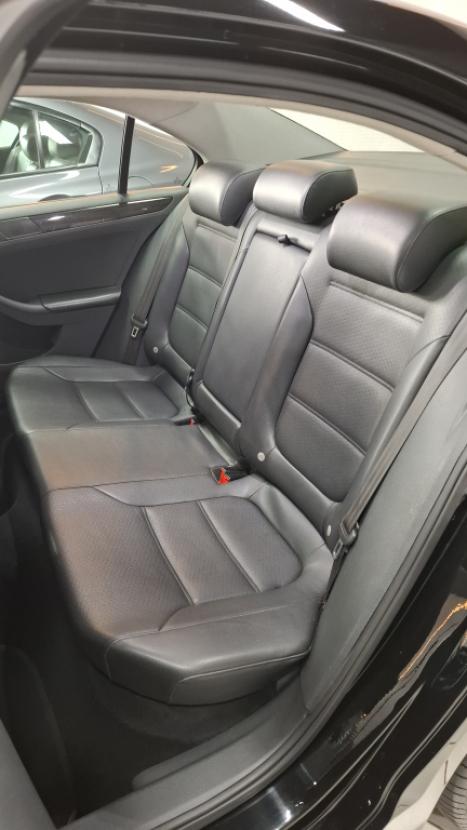 VOLKSWAGEN Jetta 2.0 4P FLEX COMFORTLINE TIPTRONIC AUTOM�TICO, Foto 10