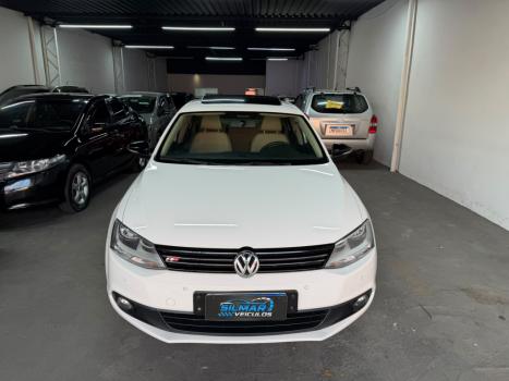 VOLKSWAGEN Jetta 2.0 4P FLEX COMFORTLINE TIPTRONIC AUTOM�TICO, Foto 2