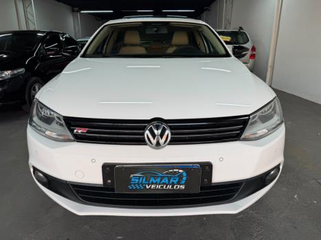 VOLKSWAGEN Jetta 2.0 4P FLEX COMFORTLINE TIPTRONIC AUTOM�TICO, Foto 3