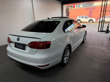 VOLKSWAGEN Jetta 2.0 4P FLEX COMFORTLINE TIPTRONIC AUTOM�TICO, Foto 5